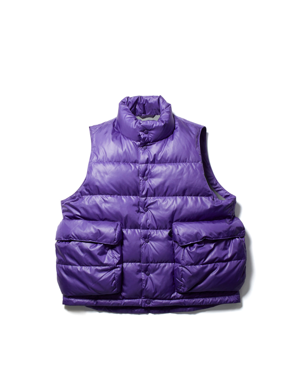 DAIWAPIER39 TECHBACKPACKER DOWNVEST 美品M DAIWAPIER39 TECH