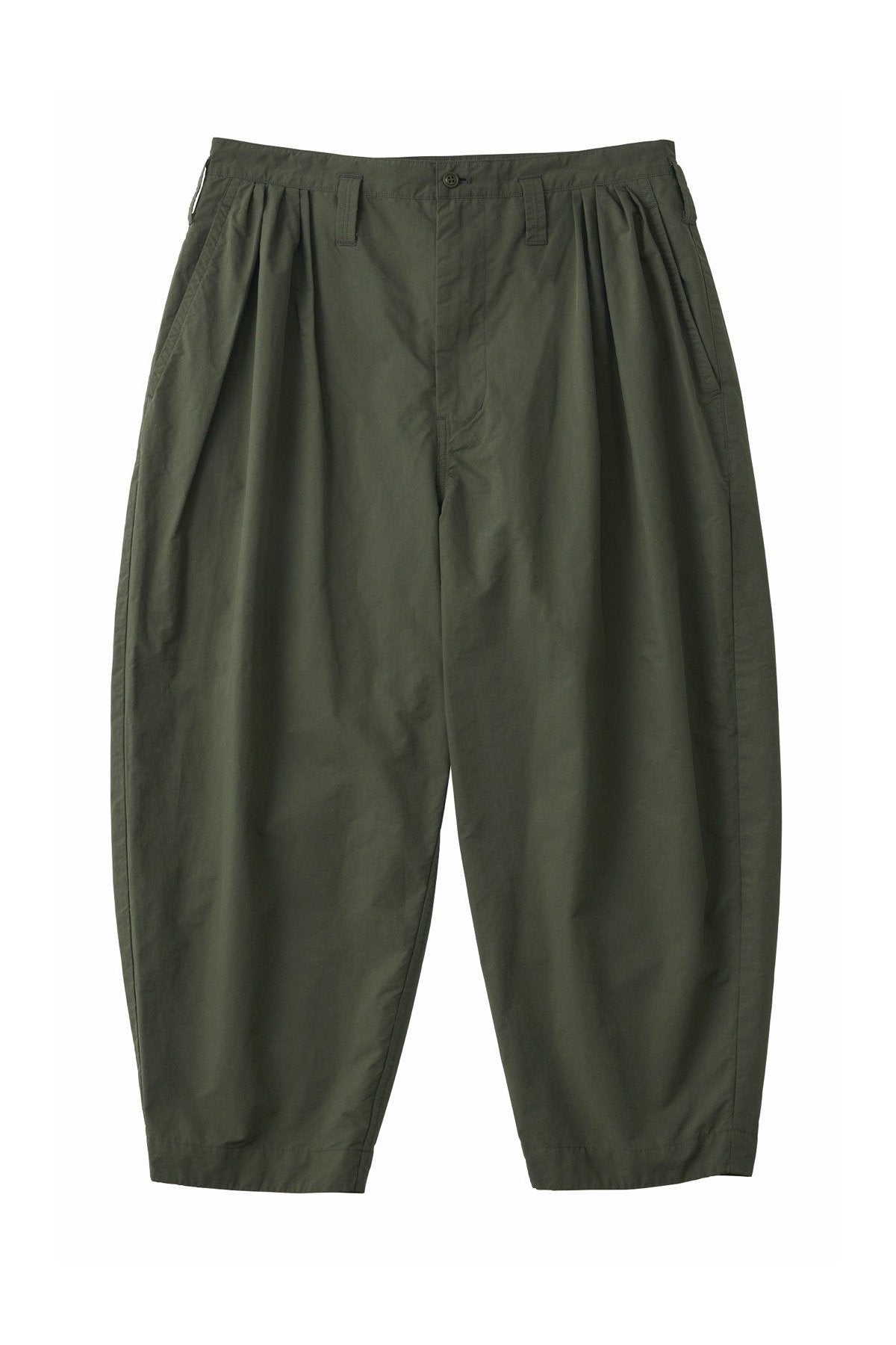 Porter Classic WEATHER BEBOP PANTS – unexpected store