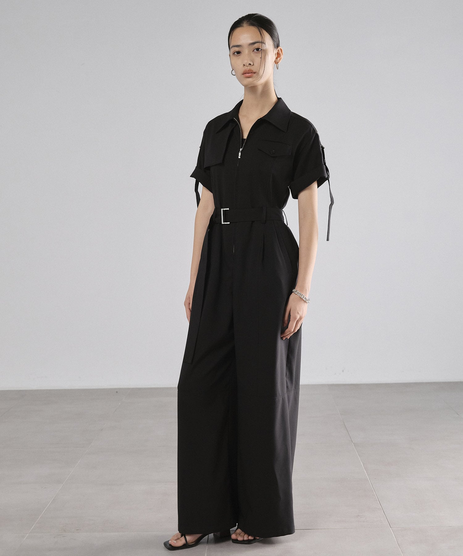 ウィメンズ/パンツ/つなぎ/オールインワン｜UNITED TOKYO ONLINE STORE