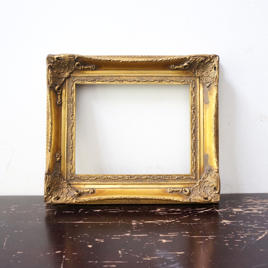 アンティーク 額縁 フレーム（Y104） - アンティーク家具・雑貨専門店