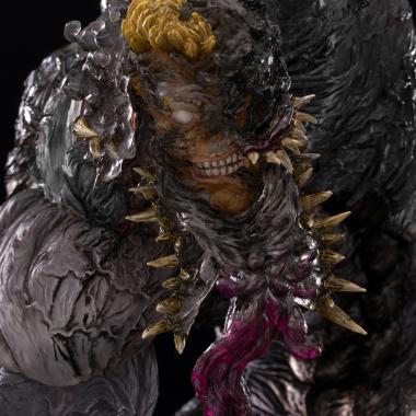 ソフビナル ステルス ヴェノム|千値練 | ユニオンクリエイティブ