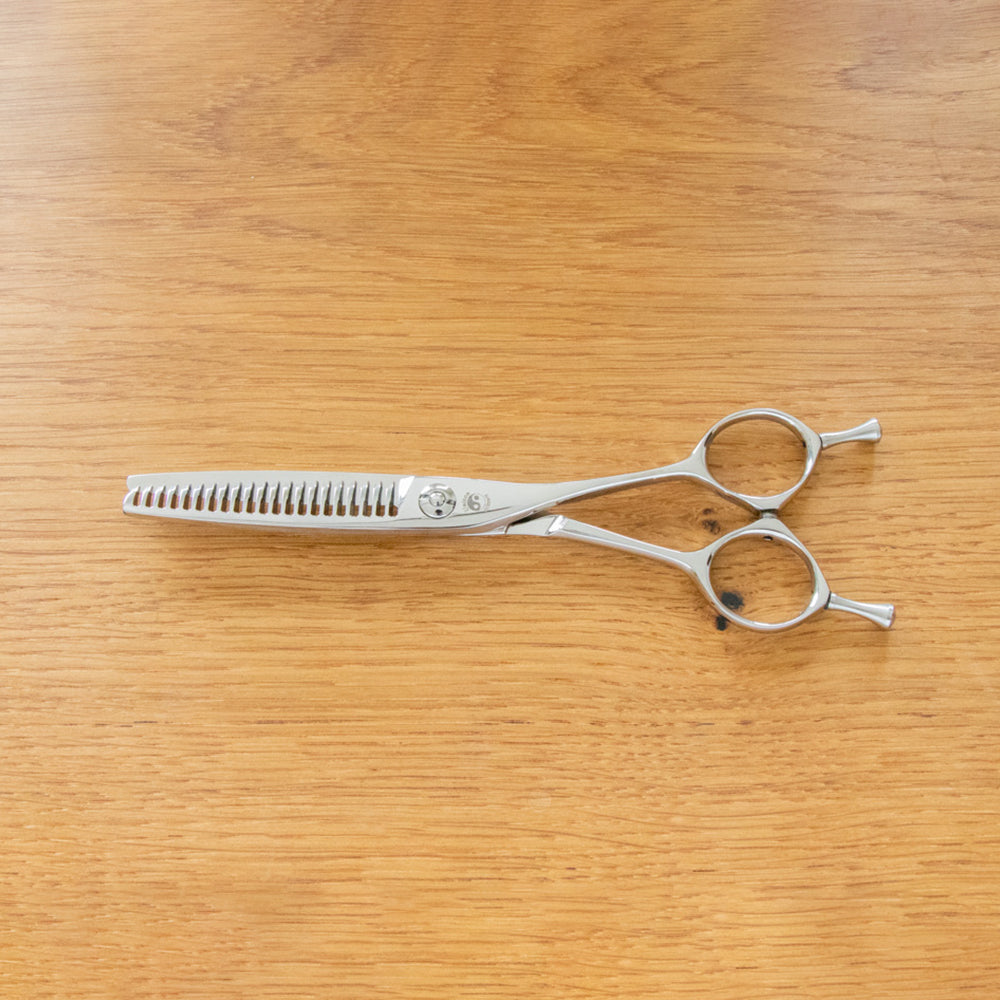 ♡Bb右1017 理美容道具 ハサミ スキバサミ シザー など 54点まとめ