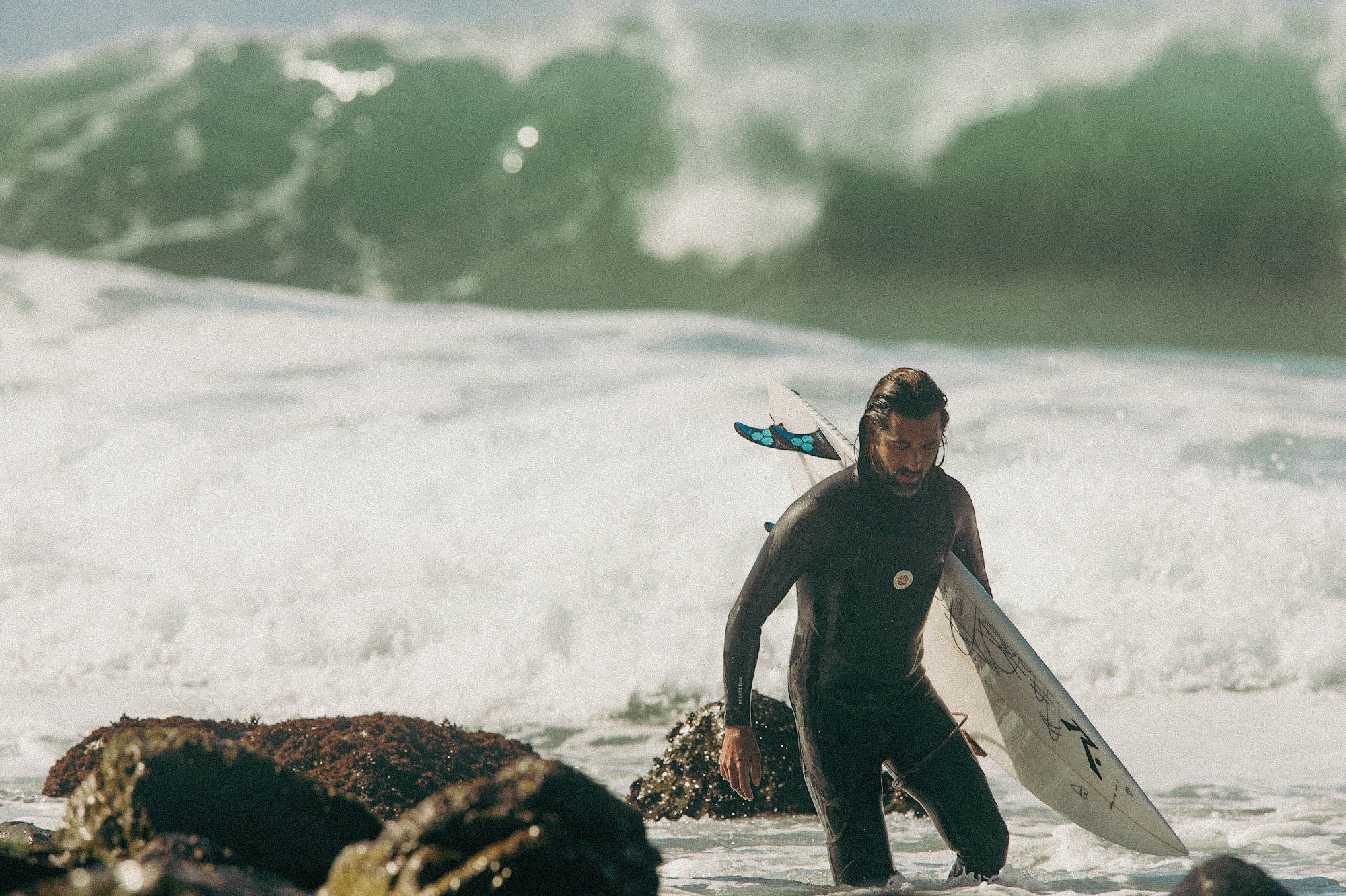 Yamamoto Front Zip | 3/2mm – Nineplus Inc