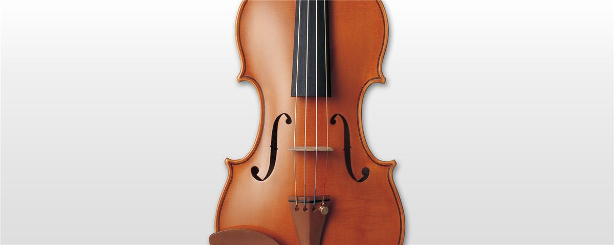 YVN200G/YVN200S - Overview - Acoustic Strings - Strings - Musical