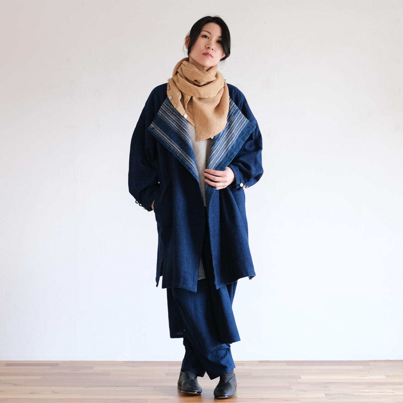 Usaatoの着こなし／山羊座新月 | Usaato うさと