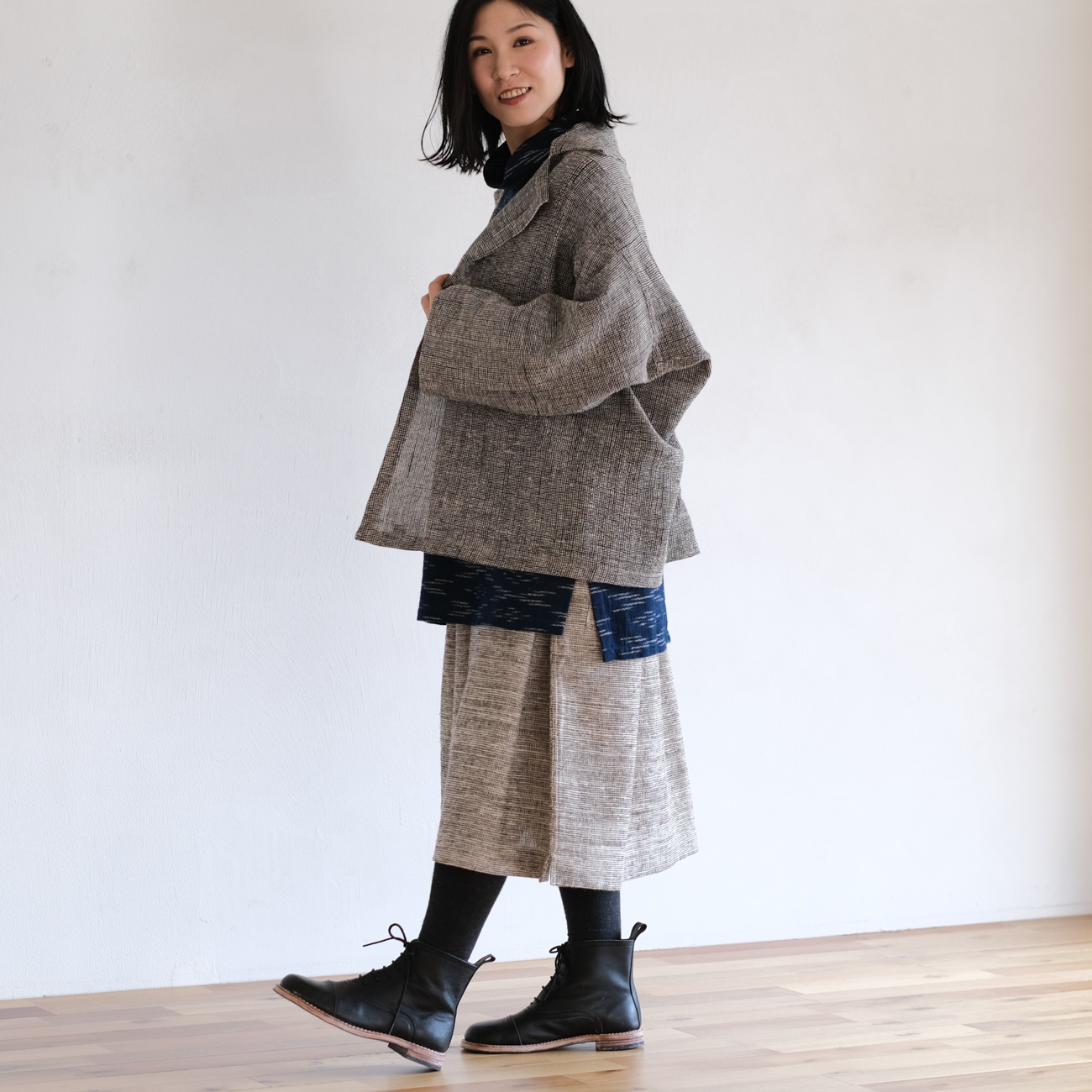 Usaato Style Book | Usaato うさと