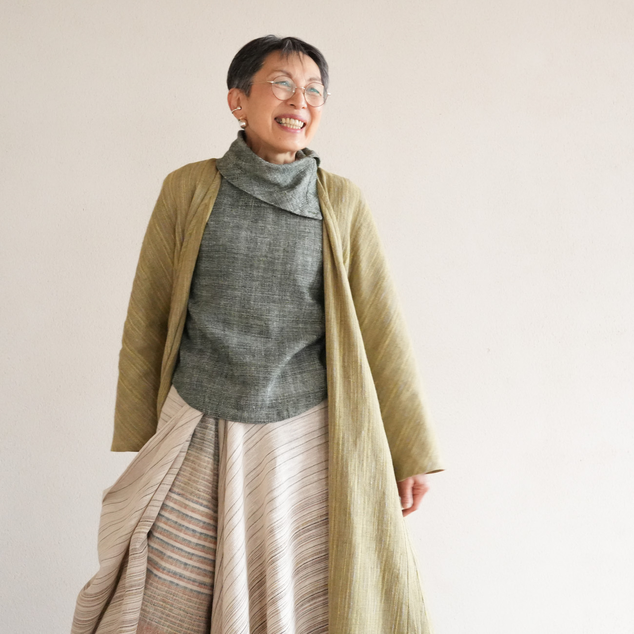 Usaato Style Book | Usaato うさと