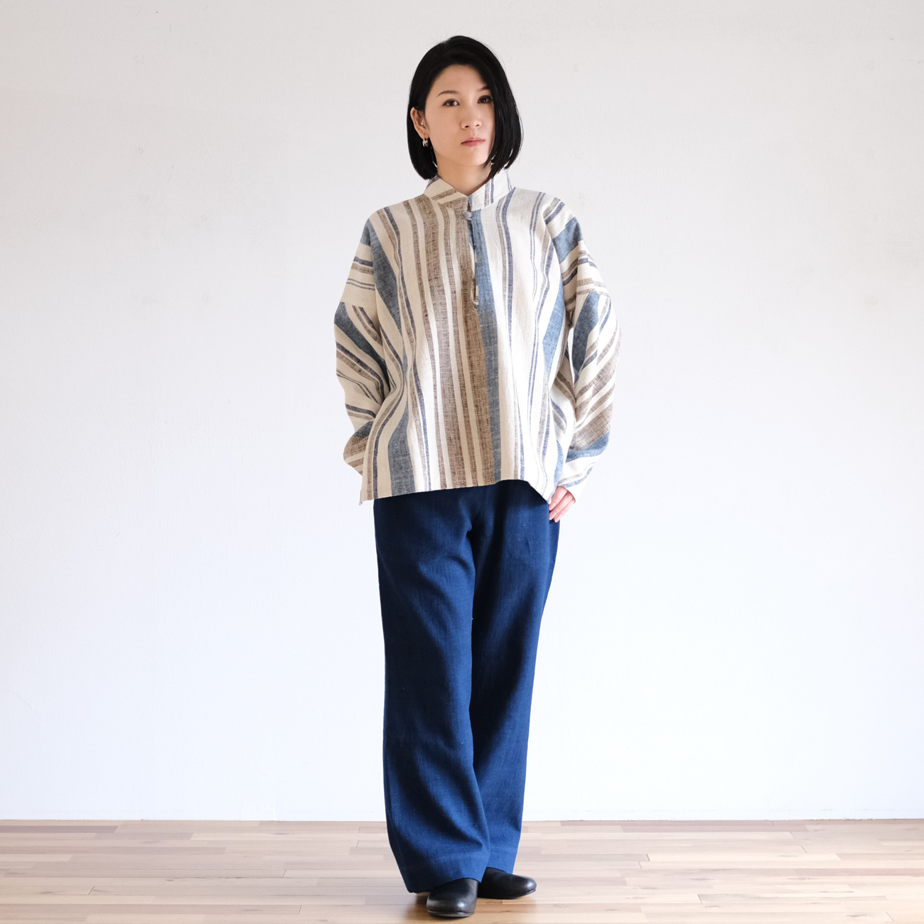 Usaatoの着こなし／牡羊座新月 | Usaato うさと