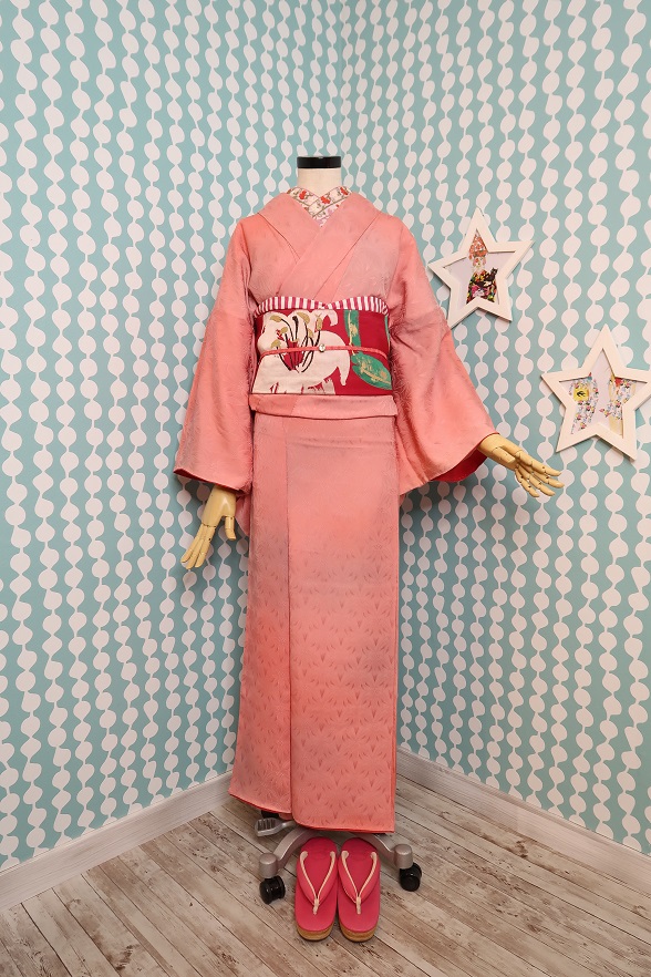 うさぎ小町 アンティーク着物・リサイクル着物・ハンドメイド雑貨販売