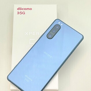 Xperia 5 II 実機レビュー – ドコモ版（SO-52A）をガッツリ触ってみた