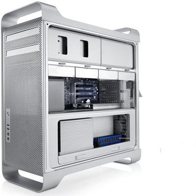 A1289 Mac Pro “Twelve Core” 3.06Ghz ( 2012/ Westmere)-Pre owned