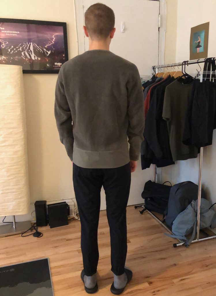 Hot, cool and weird: Veilance Dinitz Comp review | TCHWR