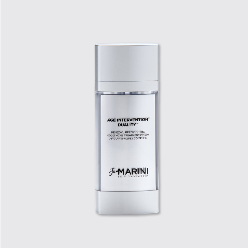 ジャンマリーニ スキンリサーチ デュアリティーフェイスクリーム の