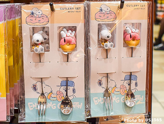 USJ】スヌーピーグッズ＆お菓子など264種類！定番から2026年新作まで