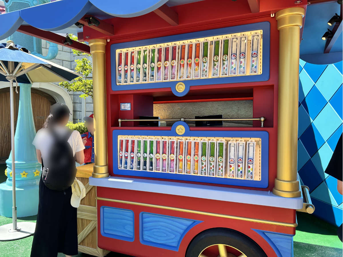 USJ「パワーアップバンド」攻略！スーパーマリオの世界でリアル冒険