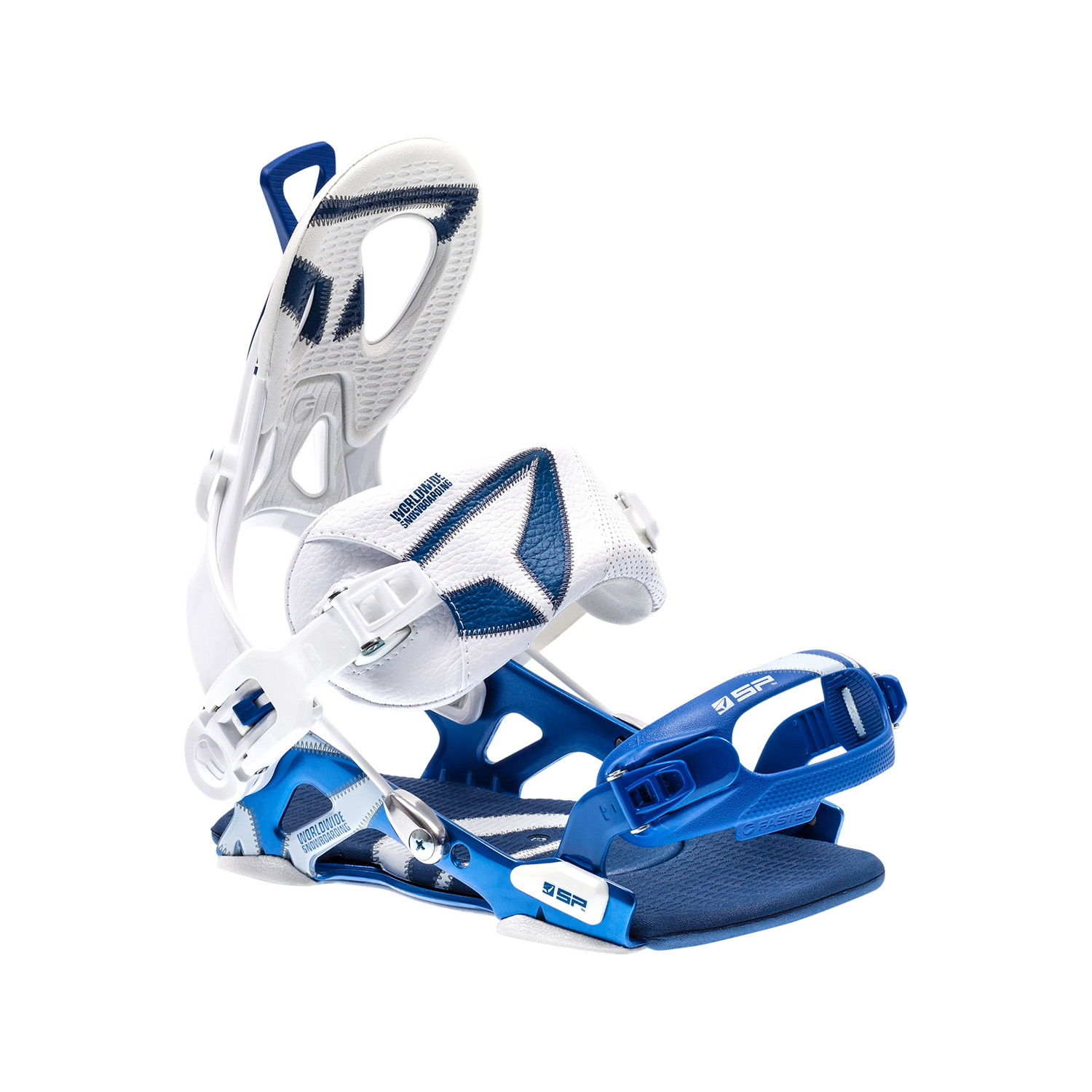 SP ビンディング core ブルー Sサイズ 25-26 2026 SP BINDING エスピー