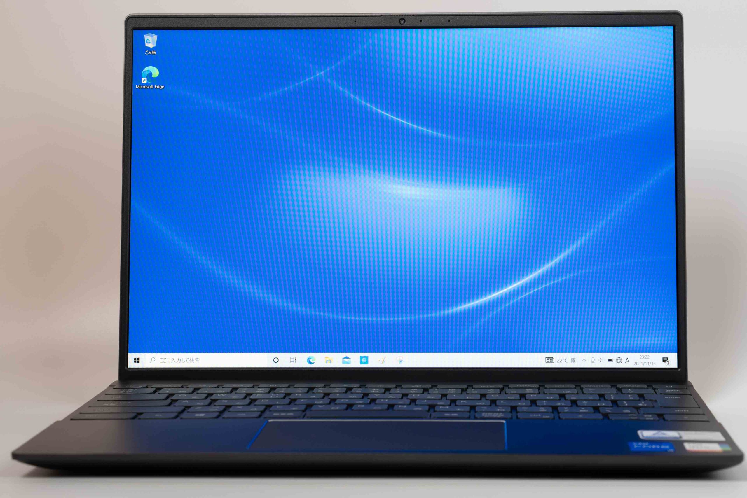 DELL Vostro 5310プレミアムレビュー安くて高性能なビジネス向け