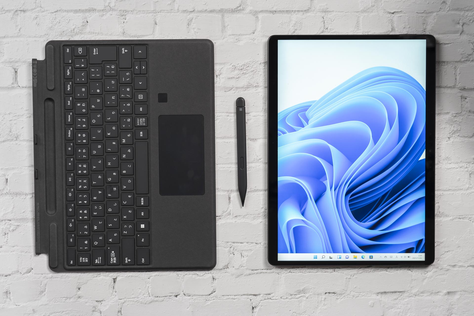 Surface Pro 8レビュー 万能PCの高みへ。学生ならコレ！ | うっしーな