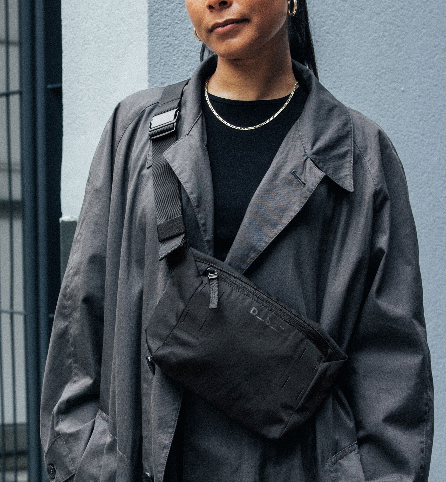 Freya Fanny Pack L – UPLNDオンラインストア