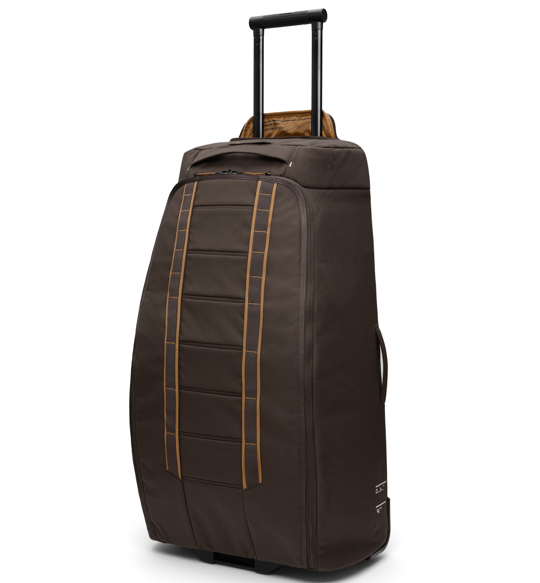 Hugger Roller Bag 90L – UPLNDオンラインストア