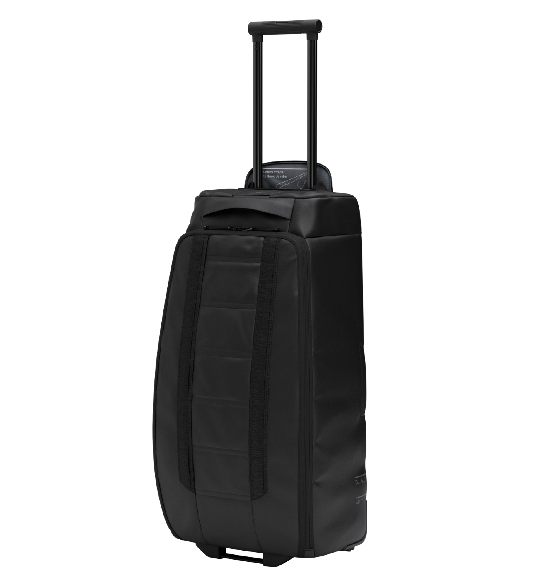 Hugger Roller Bag 60L – UPLNDオンラインストア