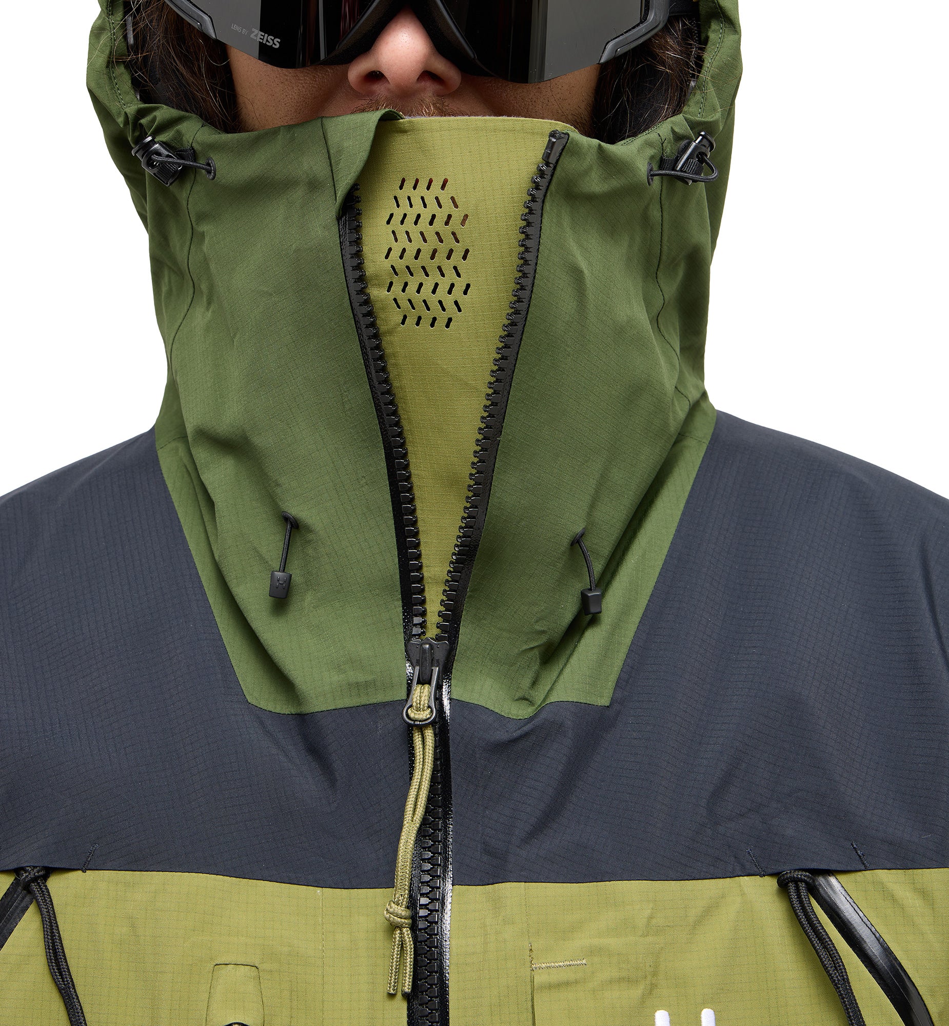 Vassi GTX Pro Jacket Men – UPLNDオンラインストア