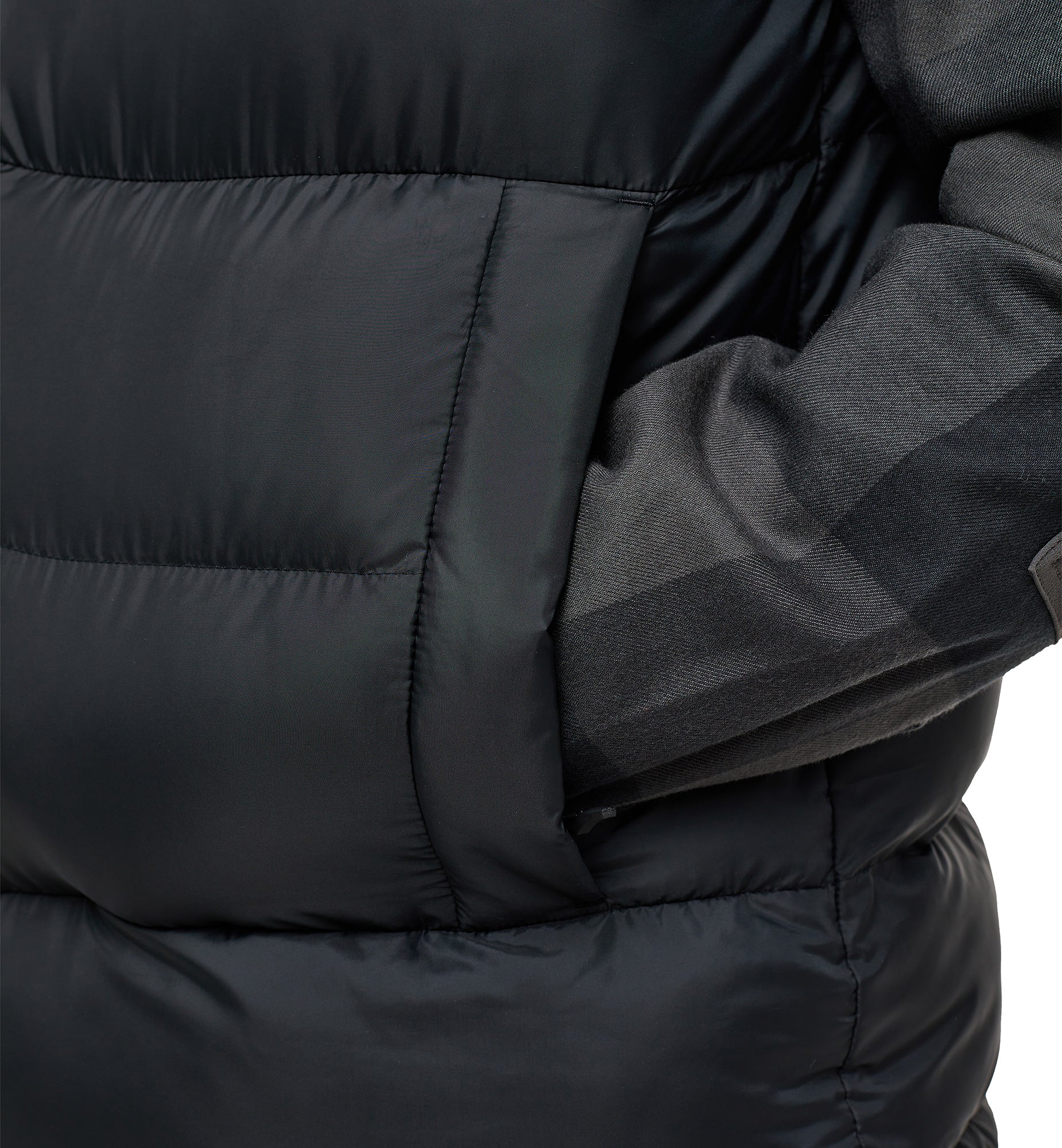 Puffy Mimic Vest Men – UPLNDオンラインストア