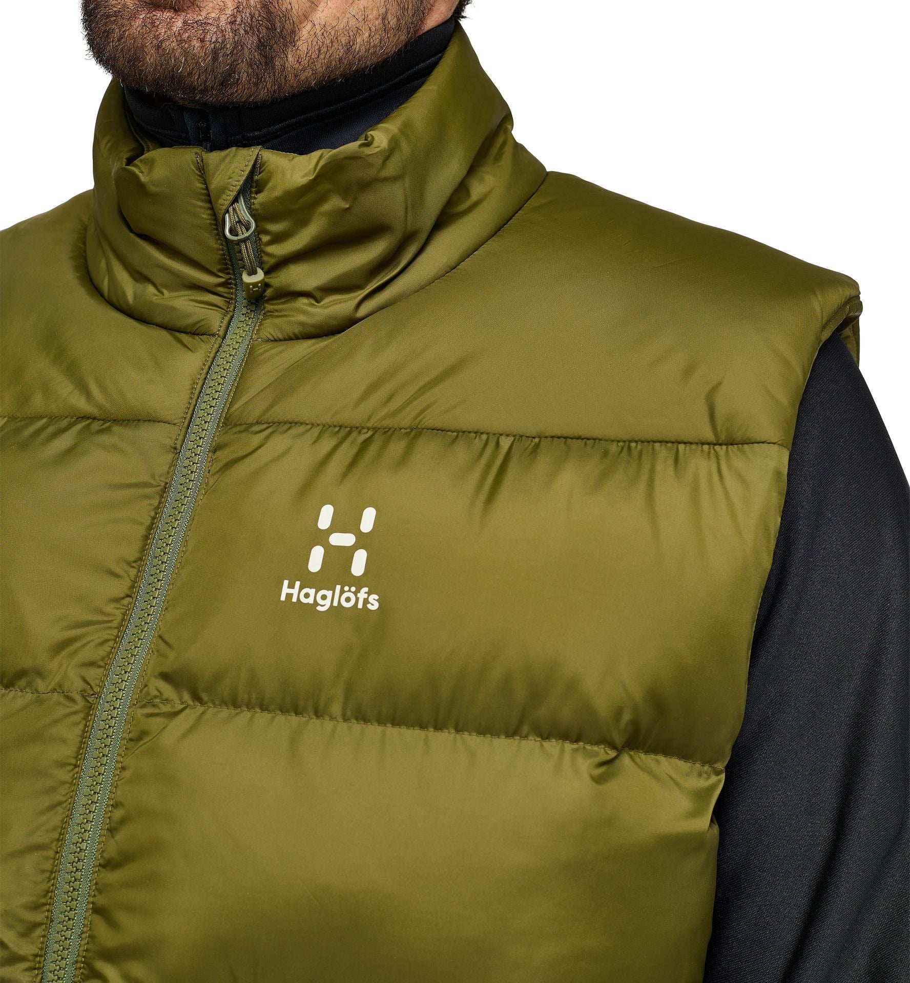 Puffy Mimic Vest Men – UPLNDオンラインストア