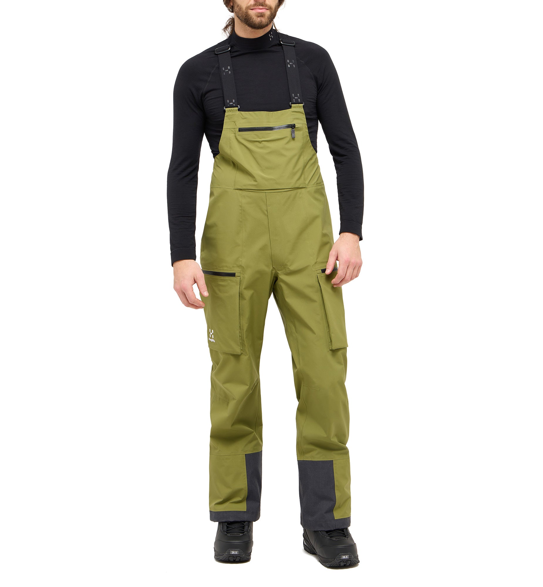 Vassi GTX Pro Bib Men – UPLNDオンラインストア