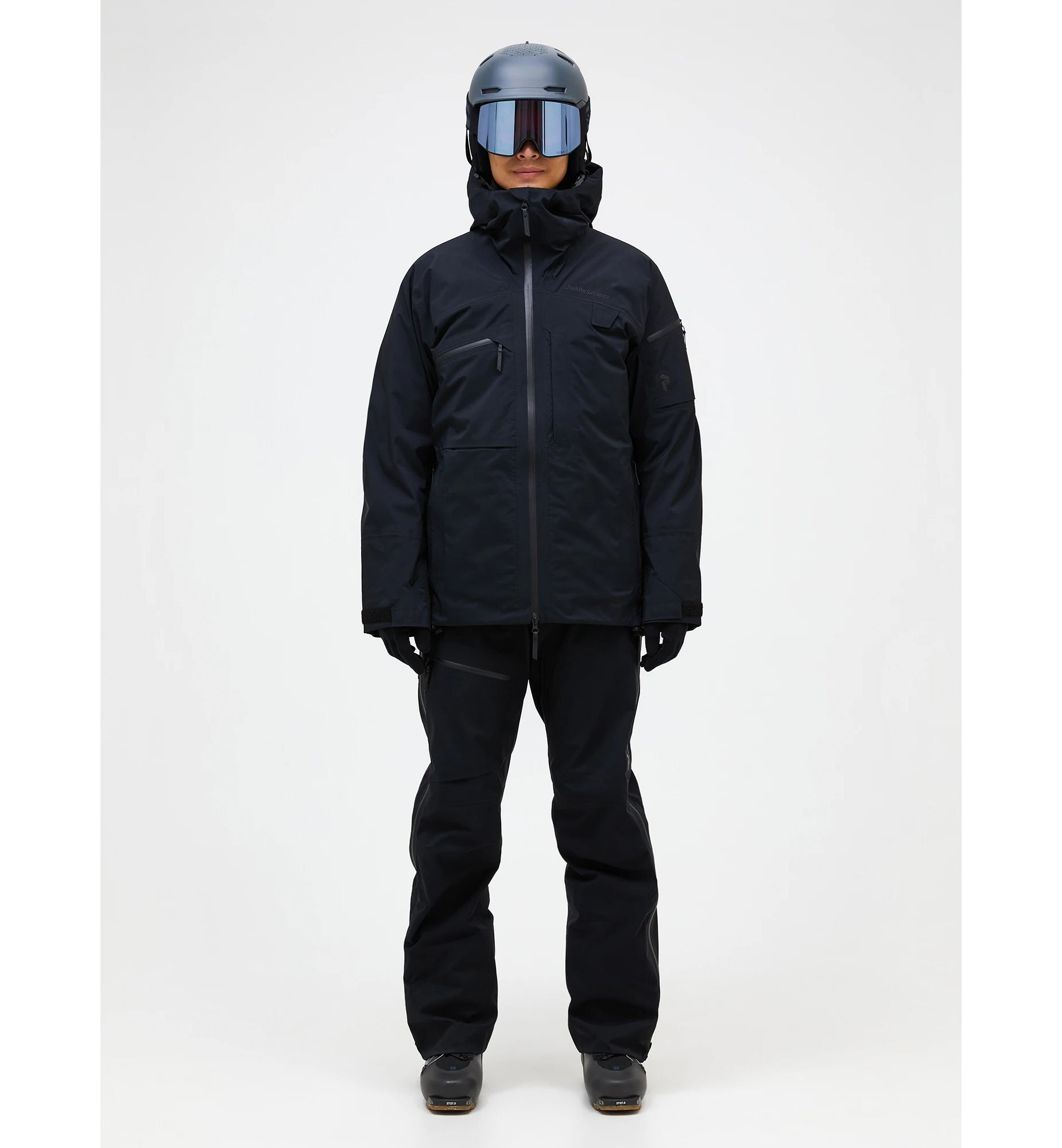 M Alpine Gore-Tex Jacket – UPLNDオンラインストア