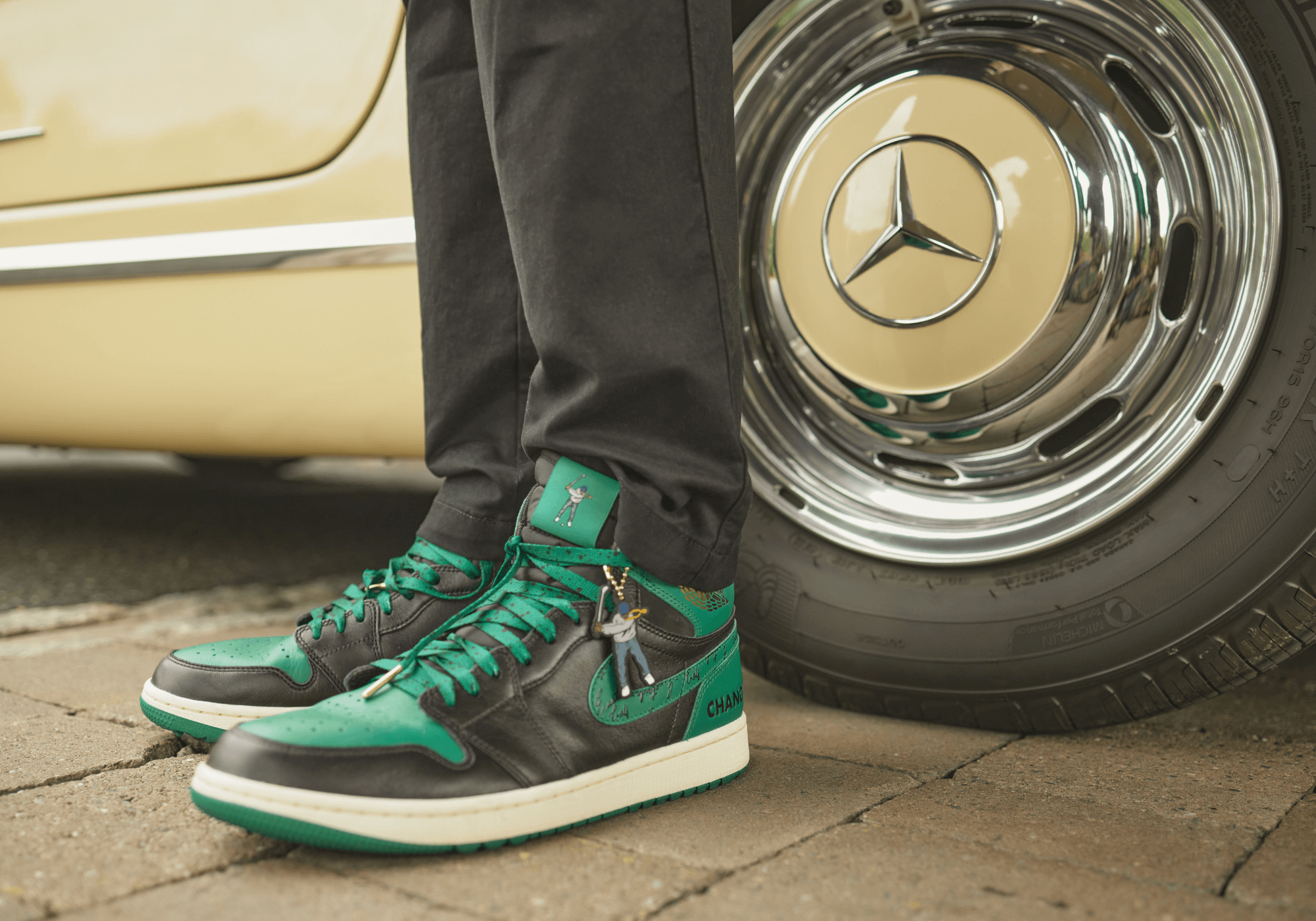 Eastside Golf Is Doing It Their Own Way | MyGolfSpy