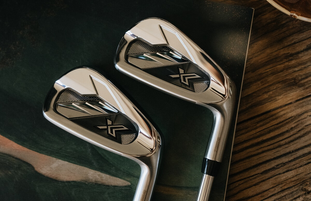 XXIO X Irons: A Better Player's Lightweight | MyGolfSpy