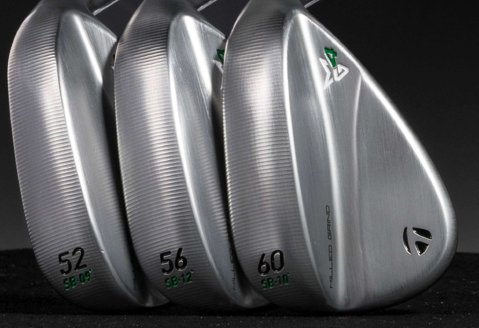 TaylorMade MG4 Wedges | MyGolfSpy