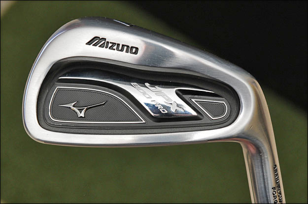 Mizuno JPX-800 Pro Irons - REVIEWS!