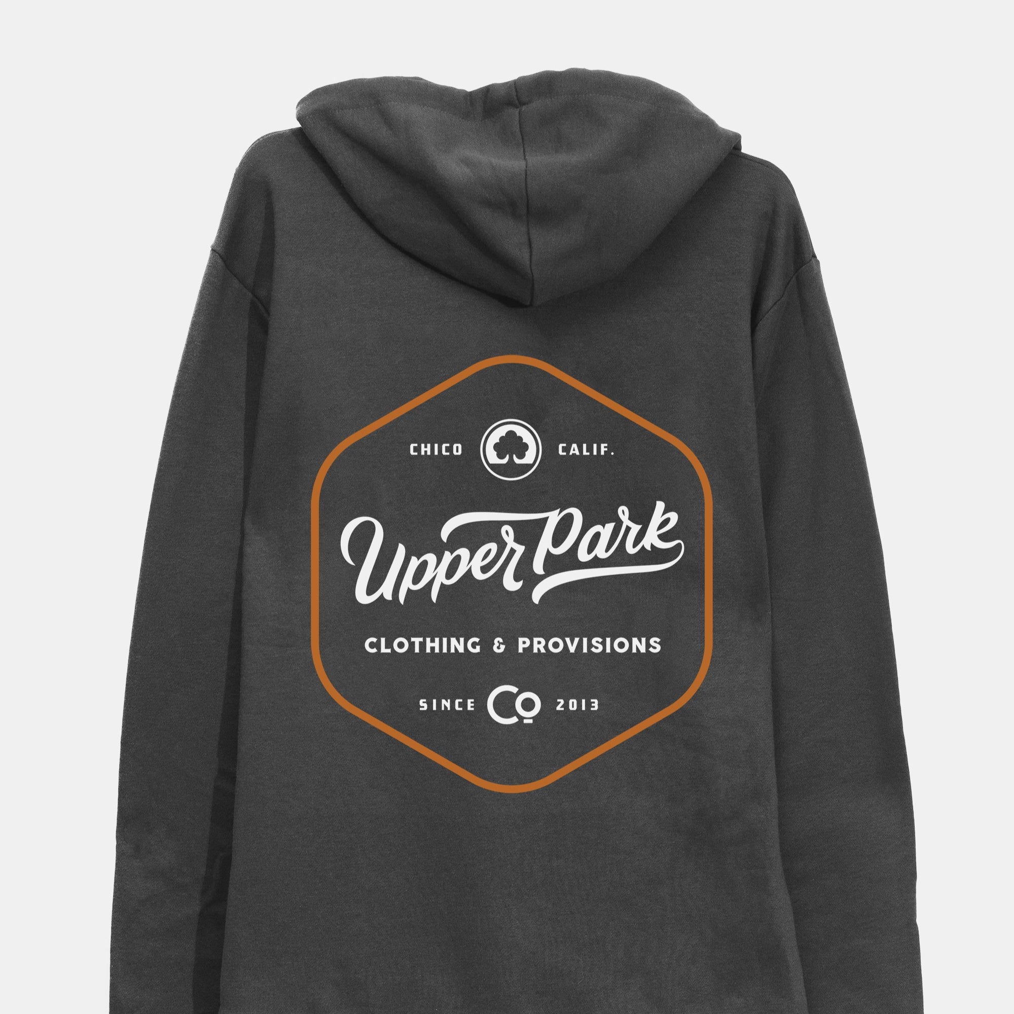 720 Graphic Hoodie Sweatshirt – Upper Park