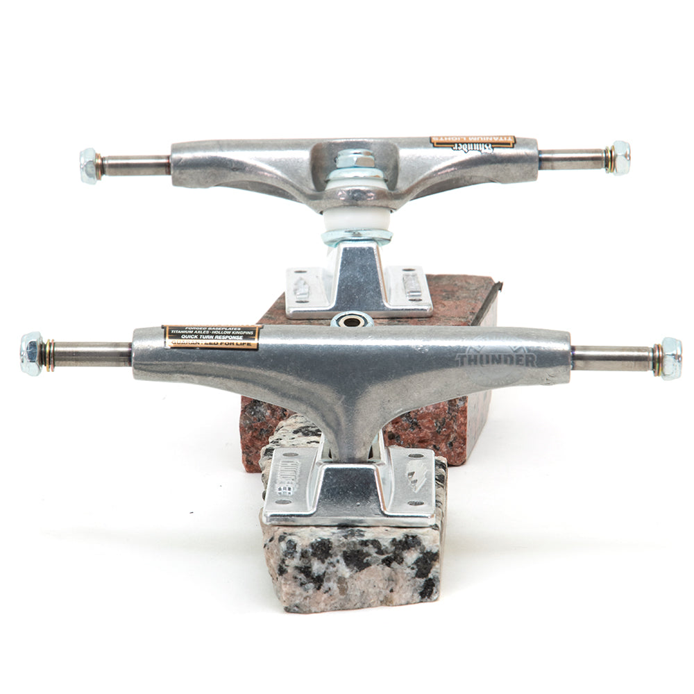 Titanium Light Trucks – Uprise Skateshop