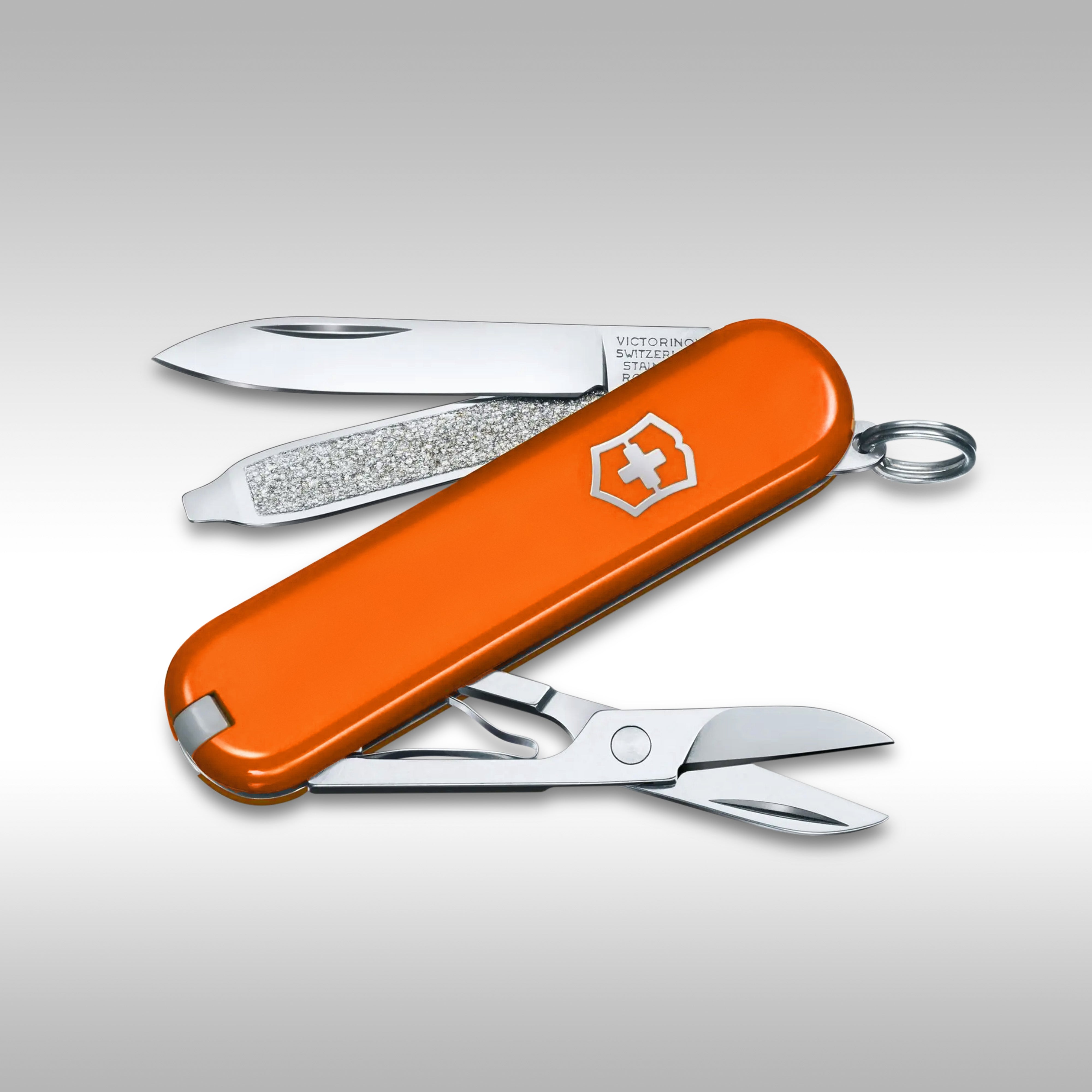 VICTORINOX CLASSIC SD POCKET KNIFE - Upshift Online Inc.