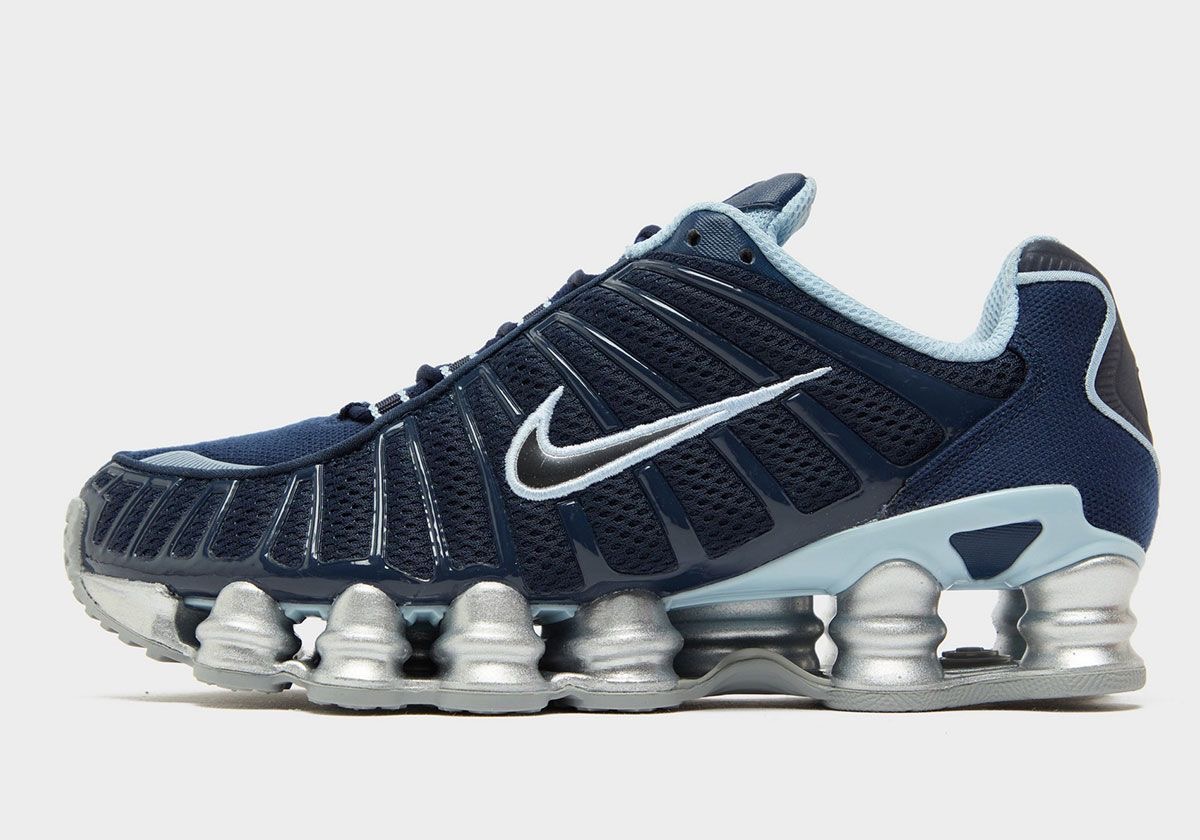Nike Wmns Shox TL “Obsidian”が国内6月14日に発売［IH4481-400］ | UP