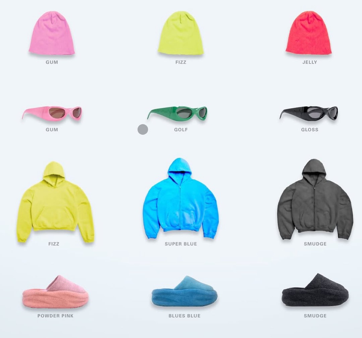 Justin Bieberの新ブランド『SKYLRK』が誕生。公式オンラインで発売