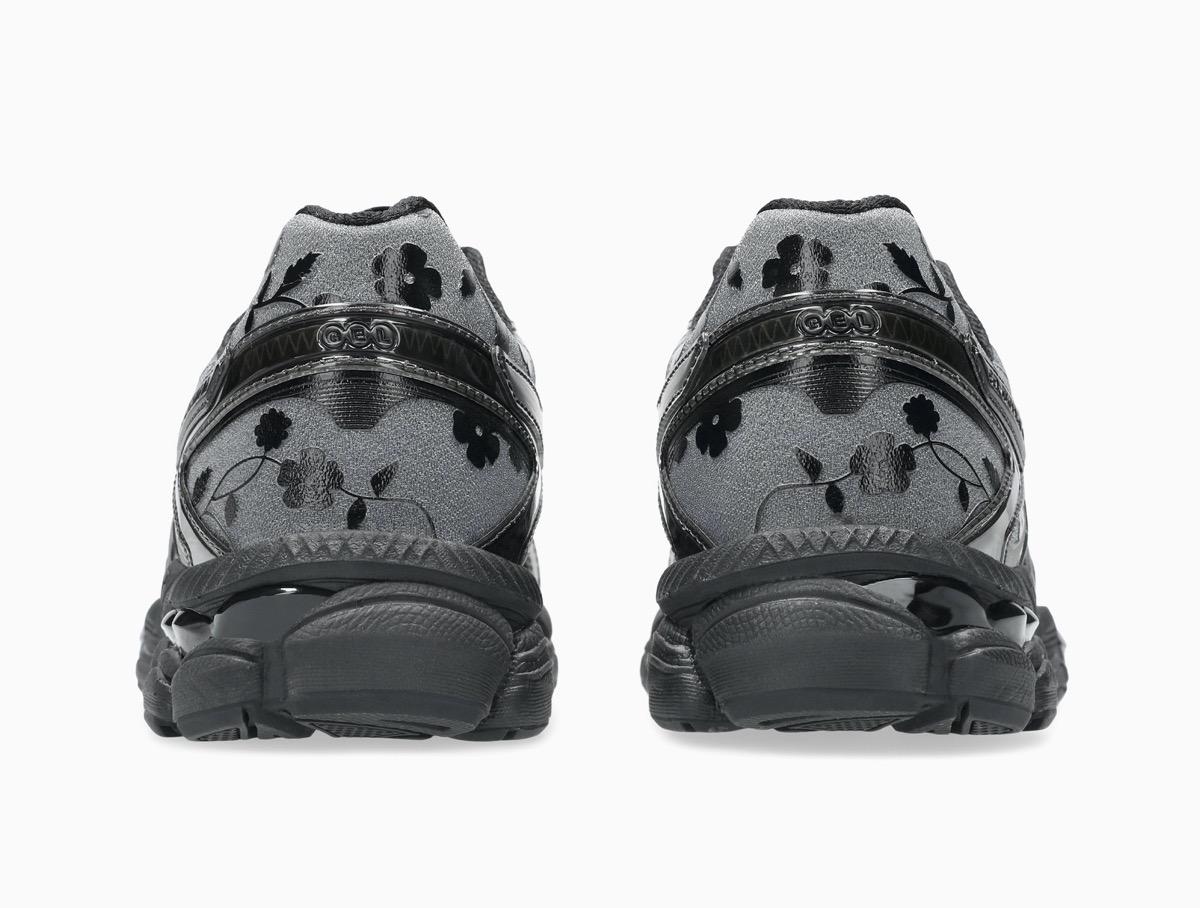 Cecilie Bahnsen x ASICS Gel-Cumulus 16 SSCBが国内6月27日より発売