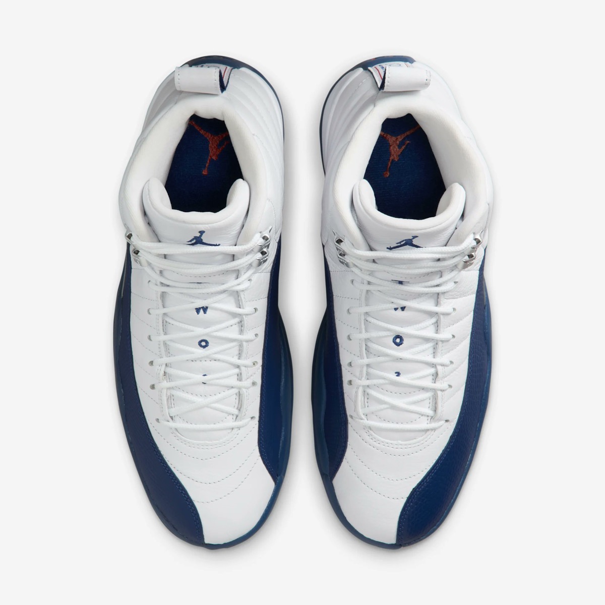 Nike Air Jordan 12 Retro “French Blue”が国内8月16日に復刻発売