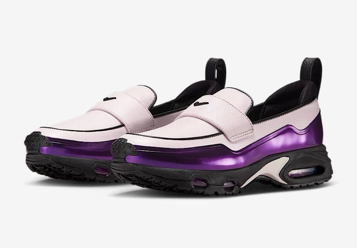 Nike x SWDC『Air Max Phenomena “Pearl Pink”』が国内7月29日に発売