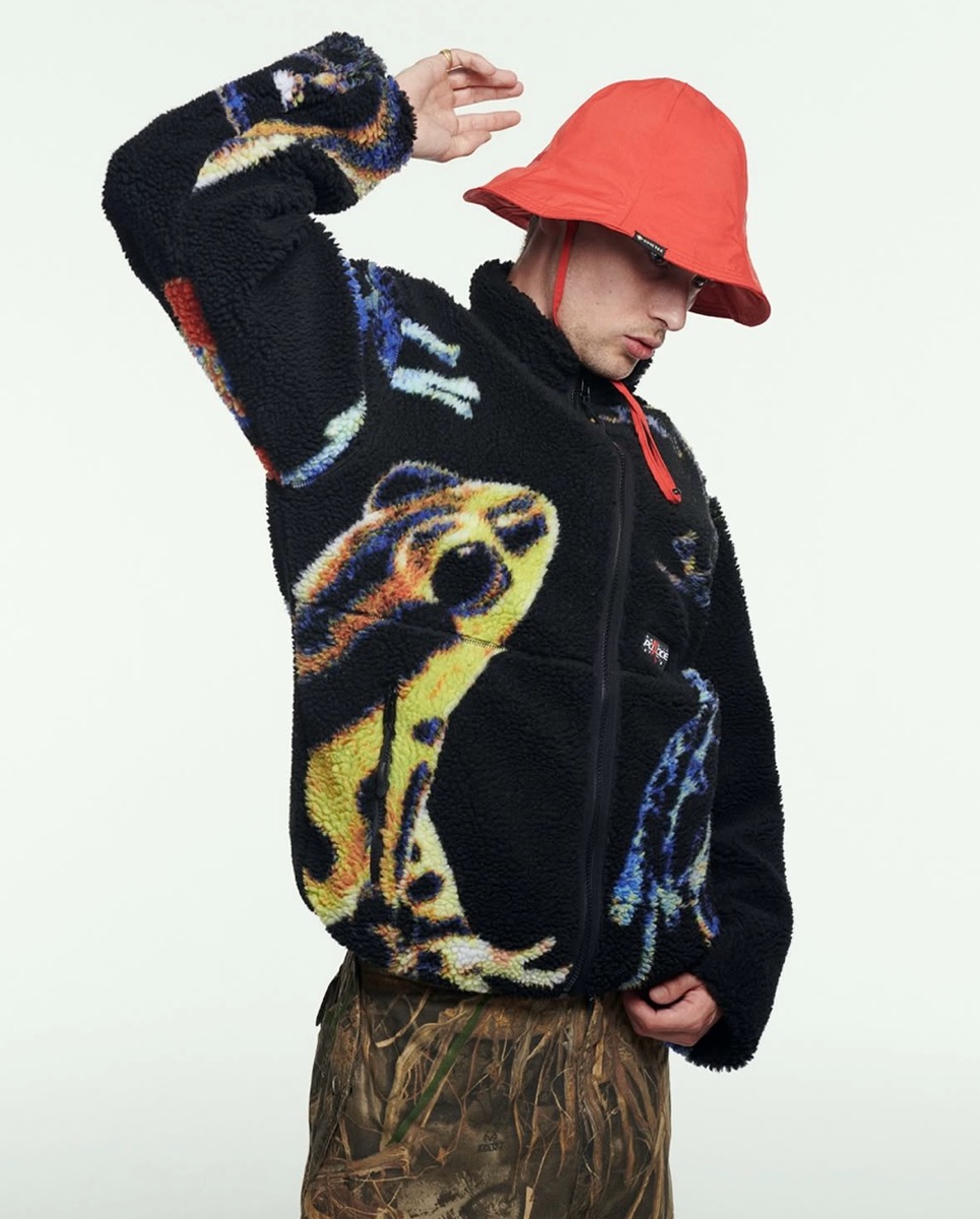 PALACE SKATEBOARDS “AUTUMN 25”のティーザーが公開 | UP TO DATE