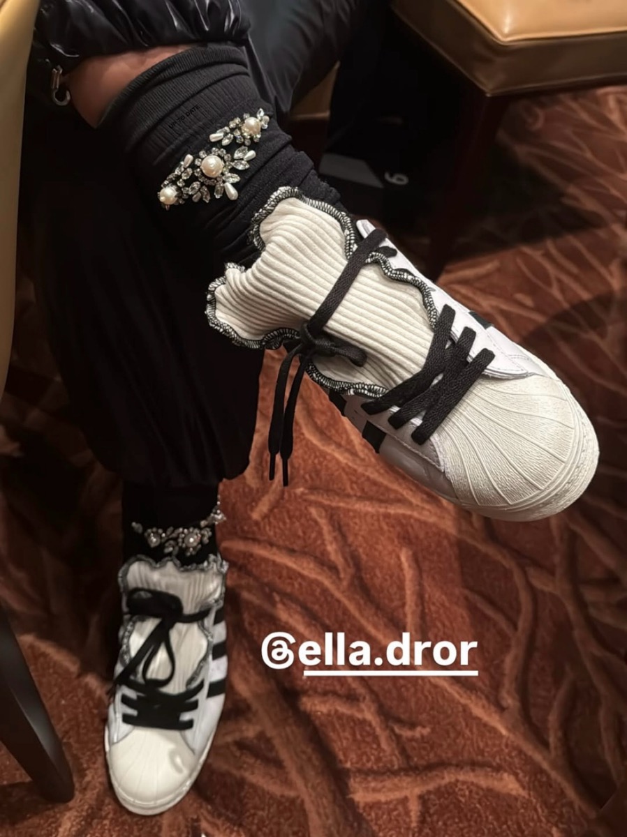 Anthony Calydon x adidas Superstarが発売予定 | UP TO DATE