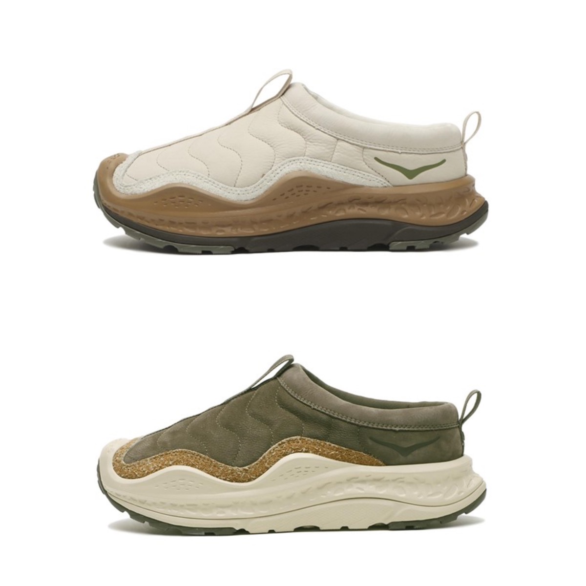 HOKA Ora Primo TP（TERRAIN PACK）が国内2月3日より発売 ［1165731