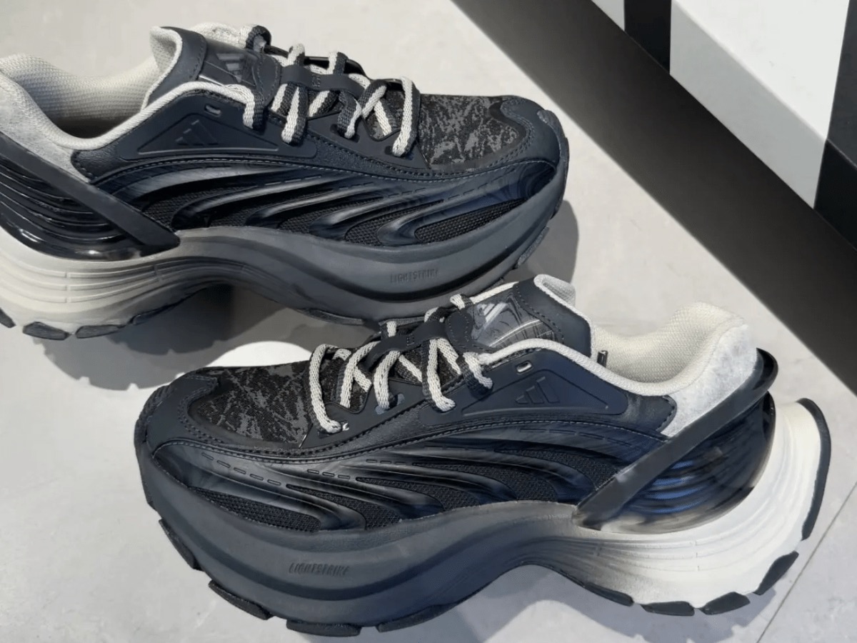 adidas 新型スニーカー『XLG Metawave』が順次発売予定 | UP TO DATE