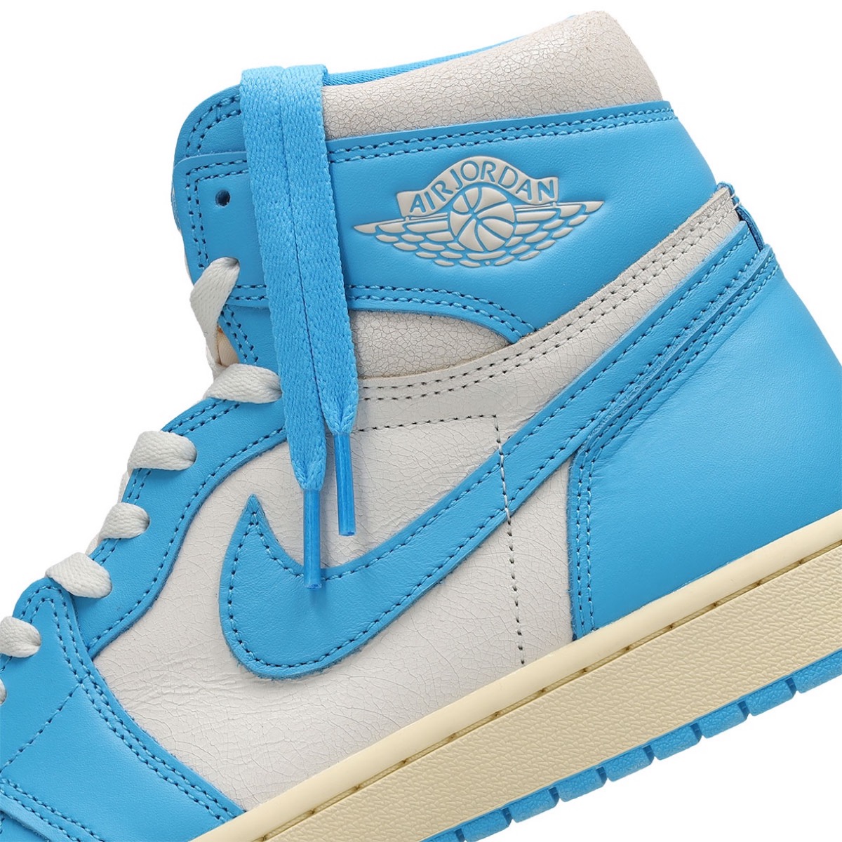 Nike Air Jordan 1 Retro High OG “UNC Reimagined”が国内5月10日に