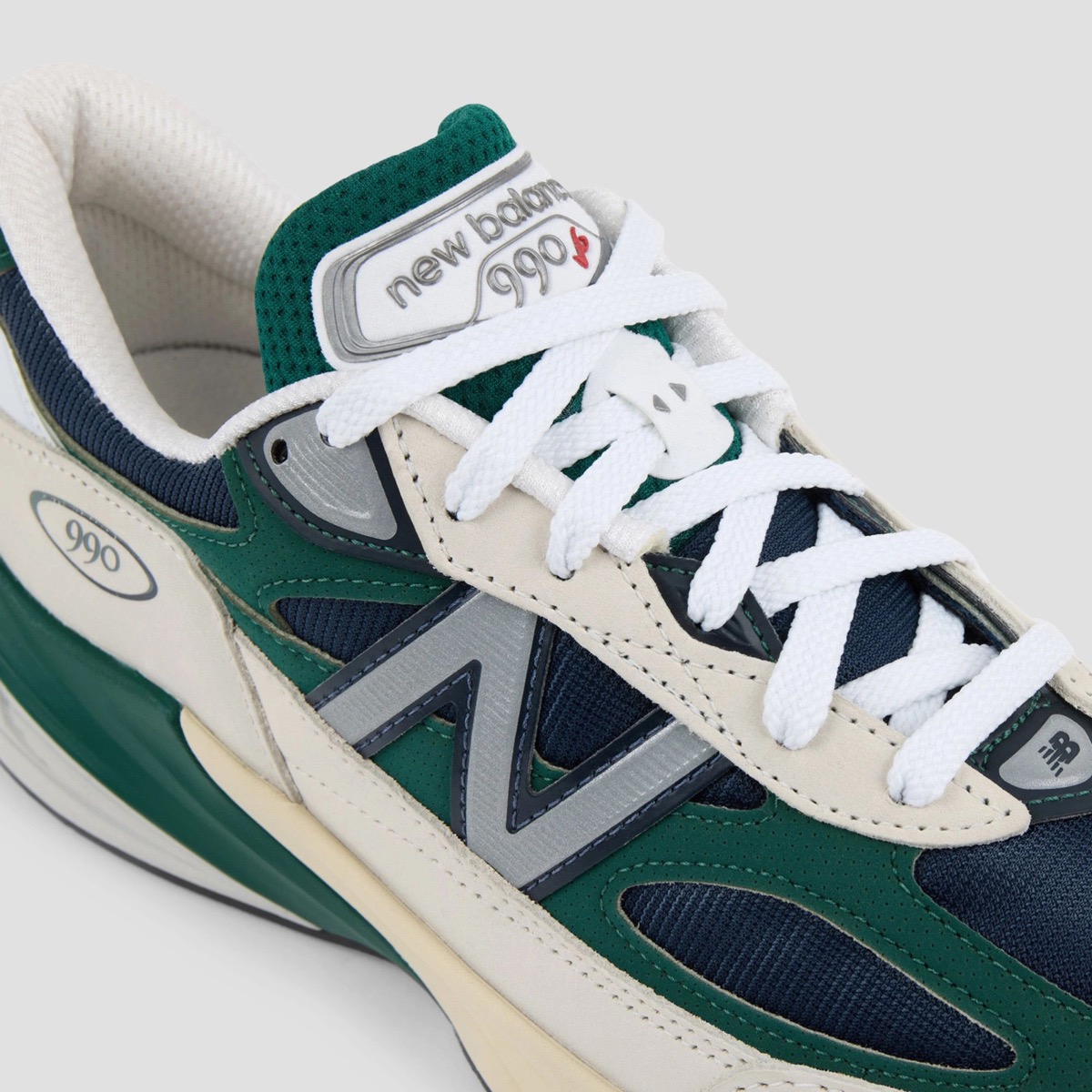 Ohtani Shohei / 大谷翔平 x New Balance 『990v6』が国内3月17日に