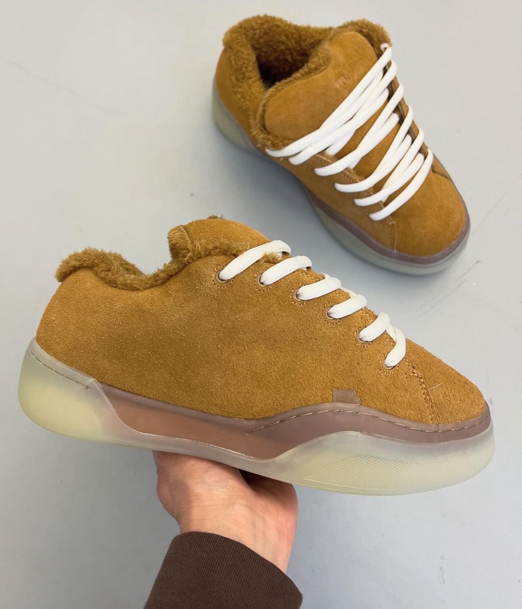 ERL の新作スニーカー『Vamps』が国内5月1日より発売 | UP TO DATE