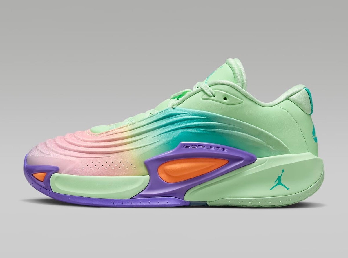 Nike〈Jordan Luka 3〉が国内7月18日より順次発売 ［HQ5055-107